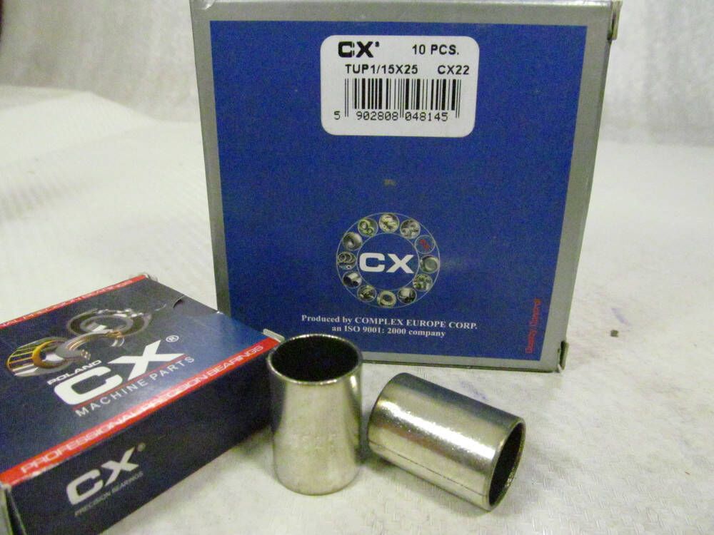 TUP1.15x25 CX