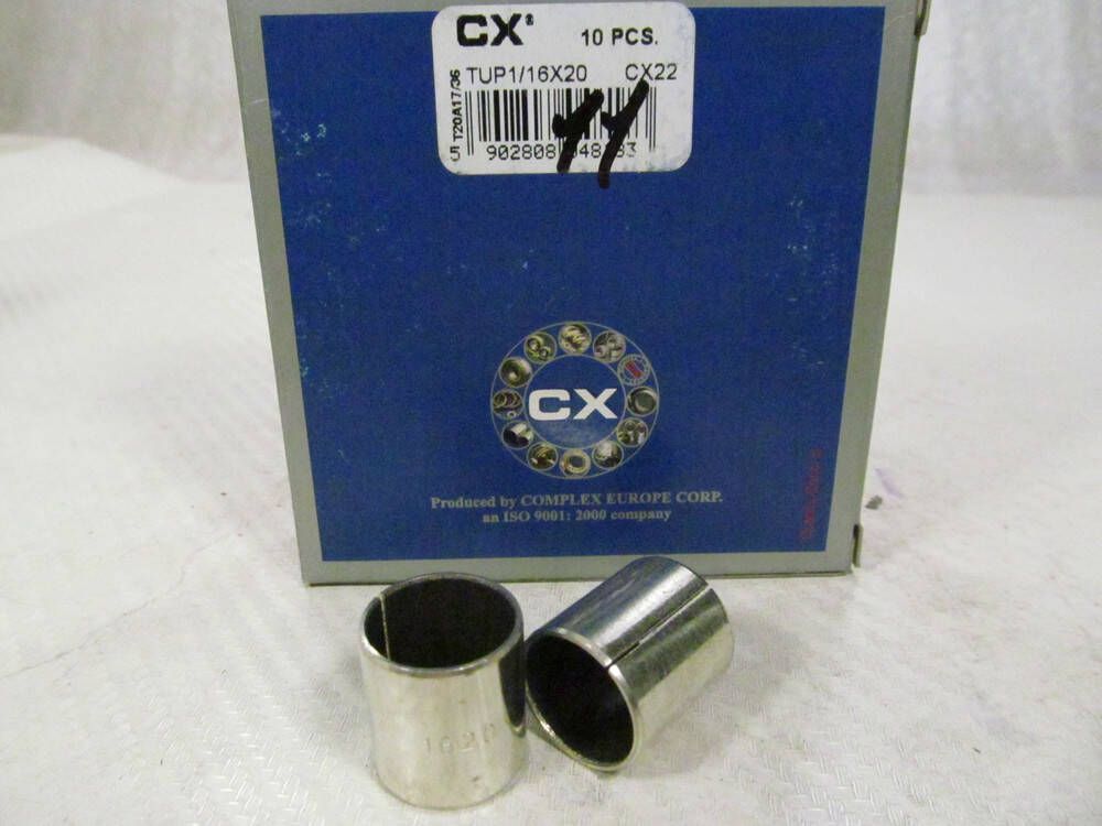 TUP1.16x20 CX