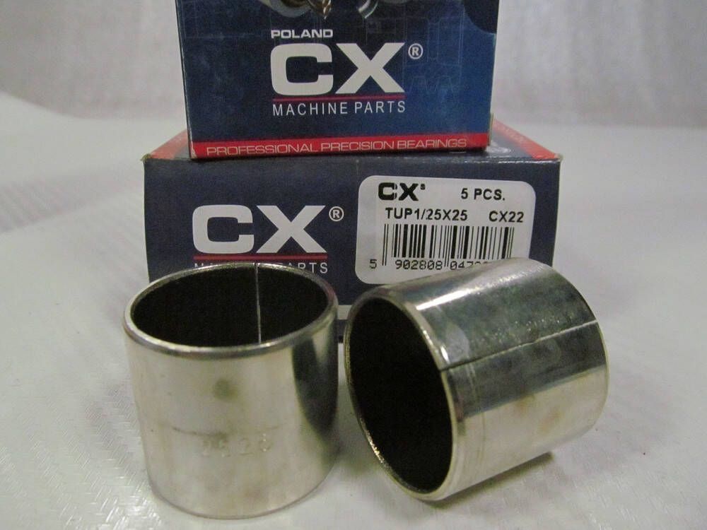 TUP1.25x25 CX