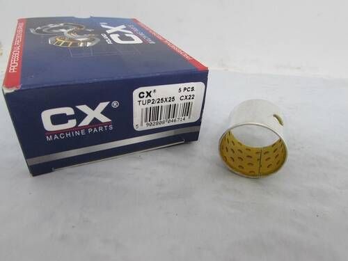 TUP2.25x25 CX