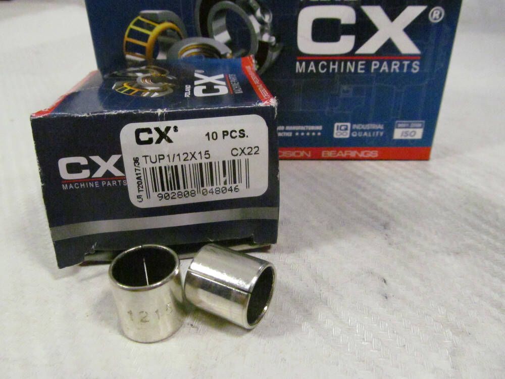 TUP1.12x15 CX