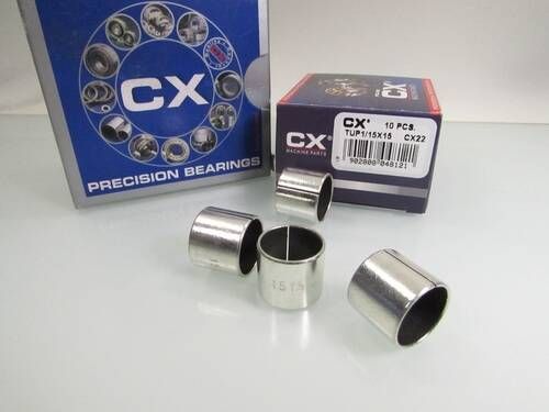 TUP1.15x15 CX