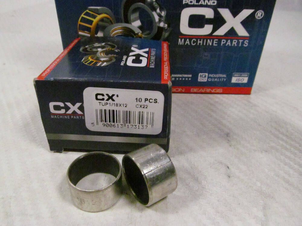 TUP1.18x12 CX