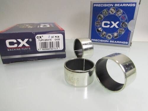 TUP1.25x15 CX