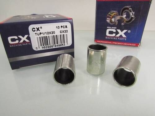 TUP1.12x20 CX