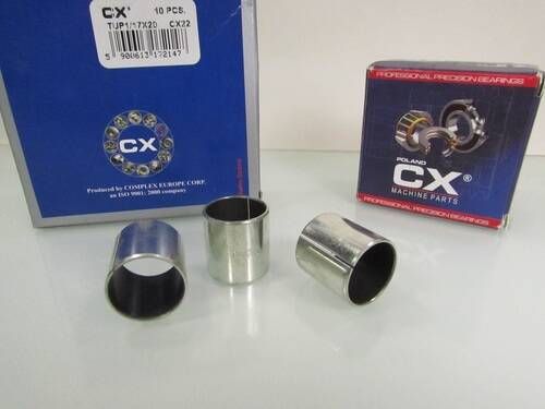 TUP1.17x20 CX