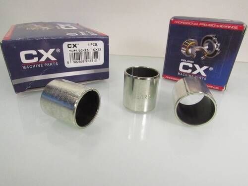 TUP1.20x25 CX