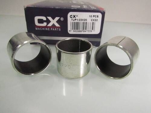 TUP1.22x20 CX