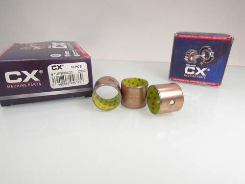 TUP2.20x20 CX