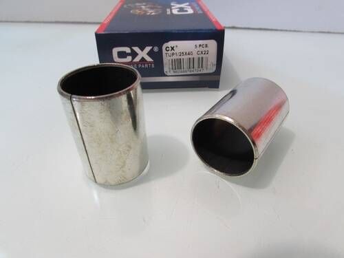 TUP1.25x40 CX