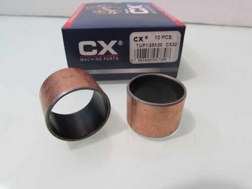 TUP1.25x20 CX