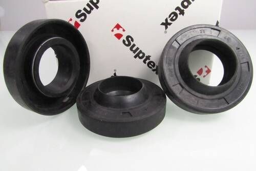 Сальник 25*49*10/15 SUPTEX