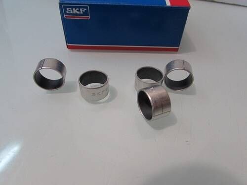 PCM151710E SKF