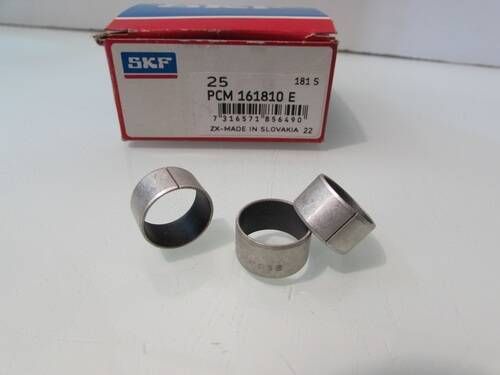 PCM161810E SKF