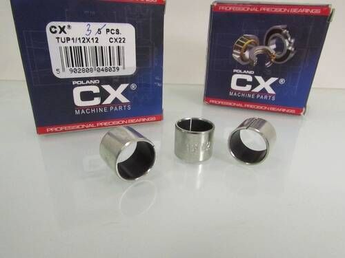 TUP1.12x12 CX