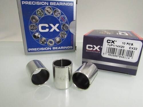 TUP1.14x20 CX
