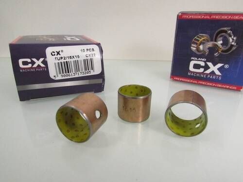 TUP2.16x15 CX