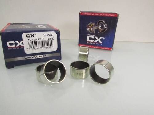 TUP1.16x10 CX