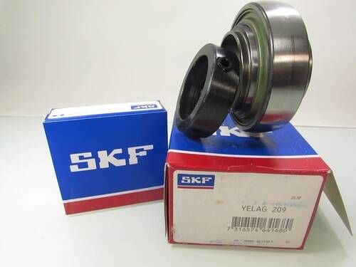 YELAG209 SKF