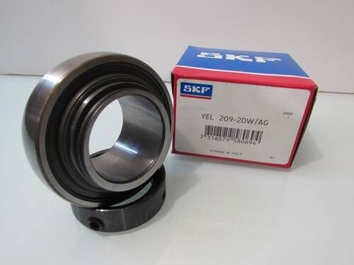 YEL209-2DW/AG SKF