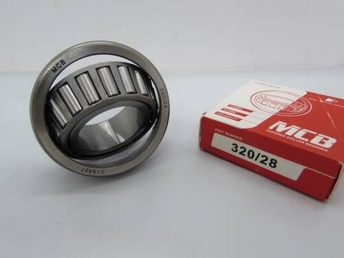 320/28 MCB