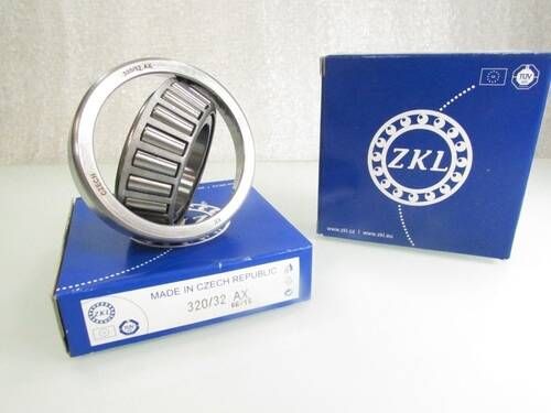 320/32AX ZKL