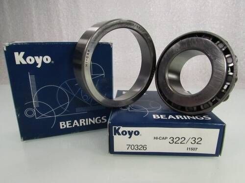 322/32 KOYO