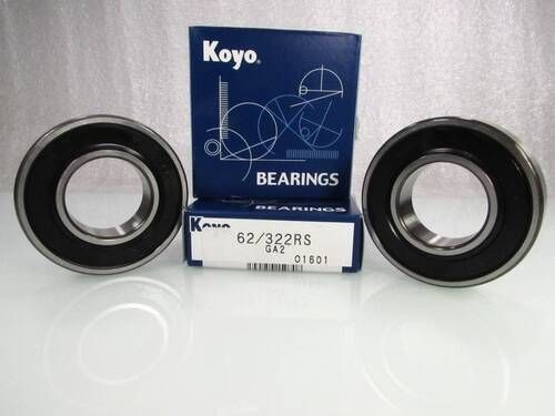 62/32 2RS KOYO