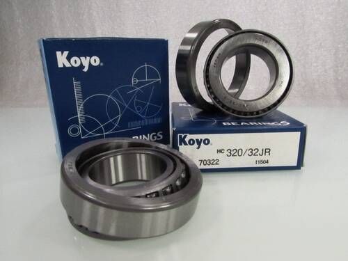 320/32JR KOYO