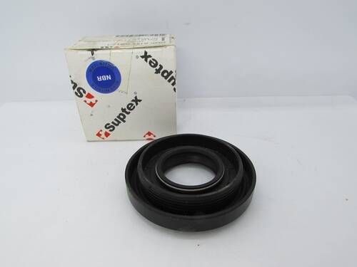 Сальник 30*52/66*12/16,6 SUPTEX
