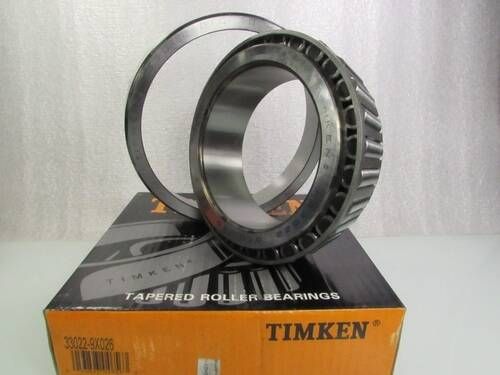 X33022-Y33022 TIMKEN