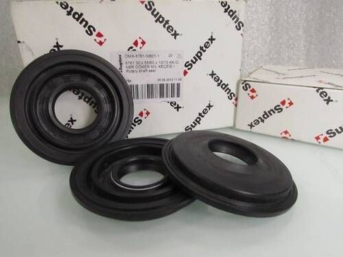 Сальник 30*55/80*10/13 SUPTEX