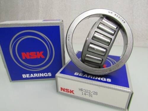 322/28 NSK