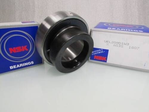 UEL209D1W3 NSK