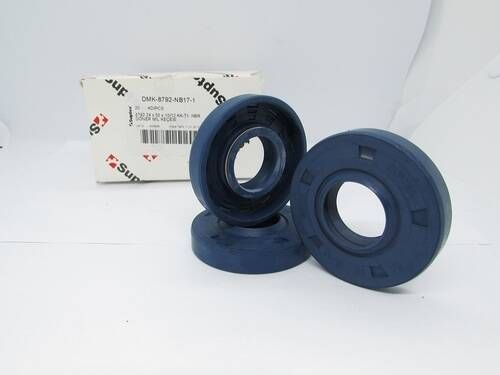 Сальник 24*55*10/12 KK-T1 SUPTEX