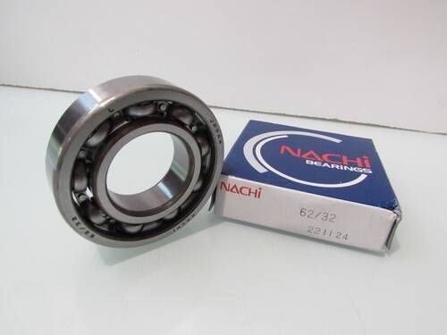 62/32 NACHI