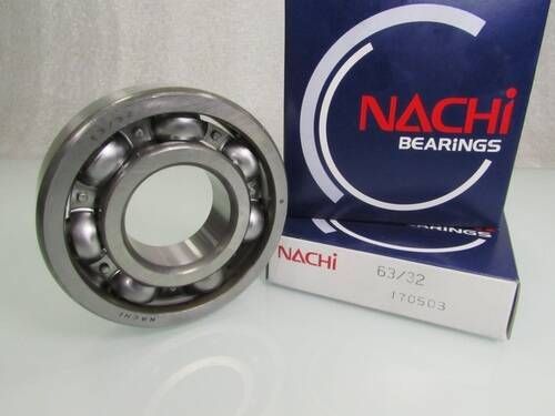 63/32 NACHI