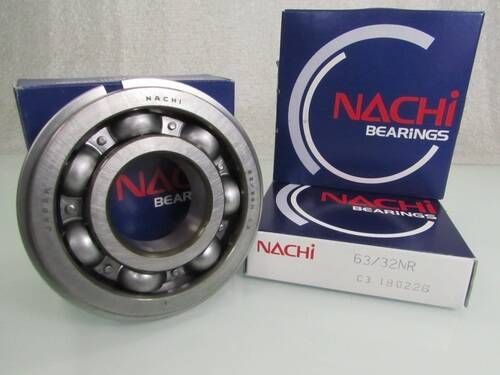 63/32-NRC3 NACHI