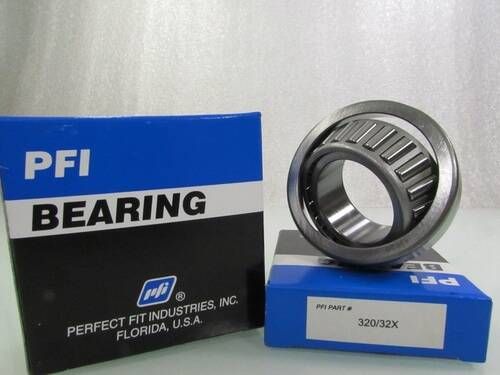 320/32X PFI
