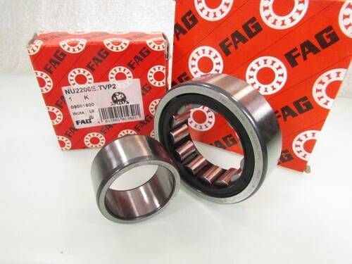 NU2206-E-XL-TVP2 FAG