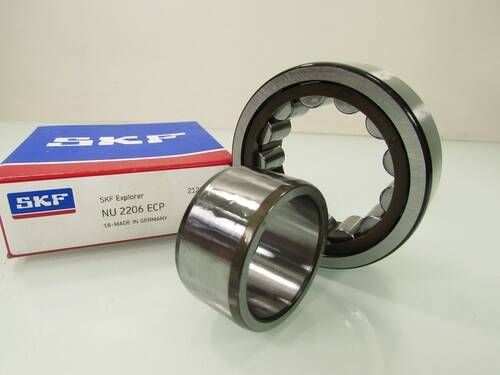 NU2206 ECP SKF