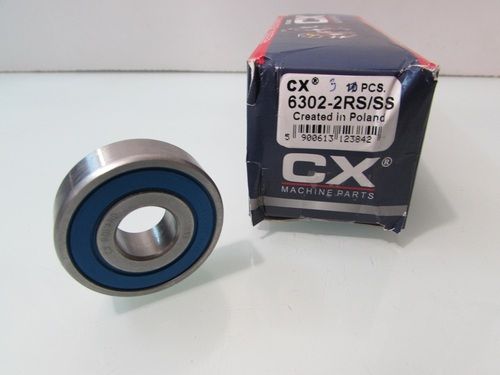 6302-2RS/SS CX