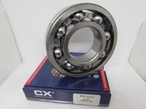 6314 N CX