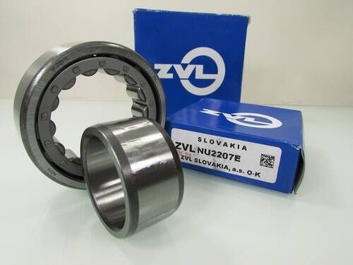 NU2207E ZVL