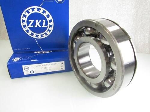 6310 N ZKL