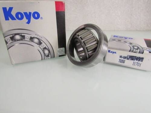 LM12749/11 KOYO