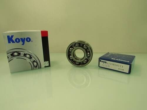 DG2256H2C3 KOYO