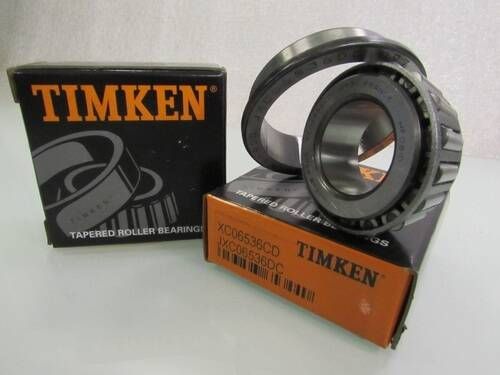 XC06536CD/JXC06536DC TIMKEN