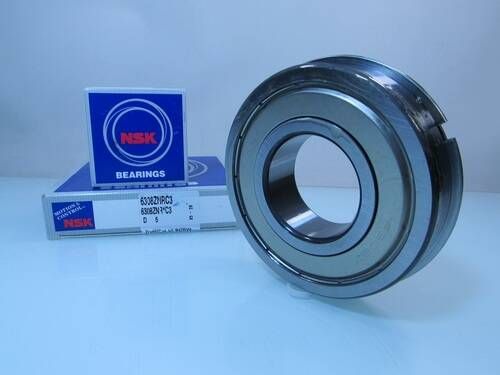 6308 ZNRC3 NSK