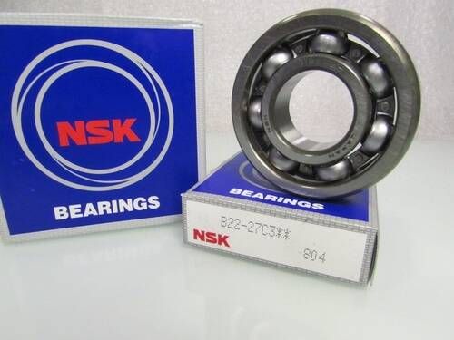 B22-27C3 NSK